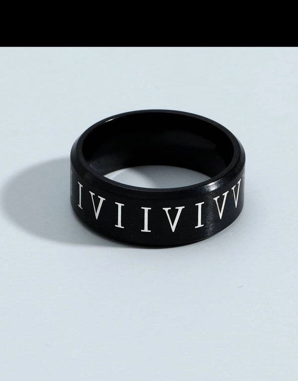Mens Ring